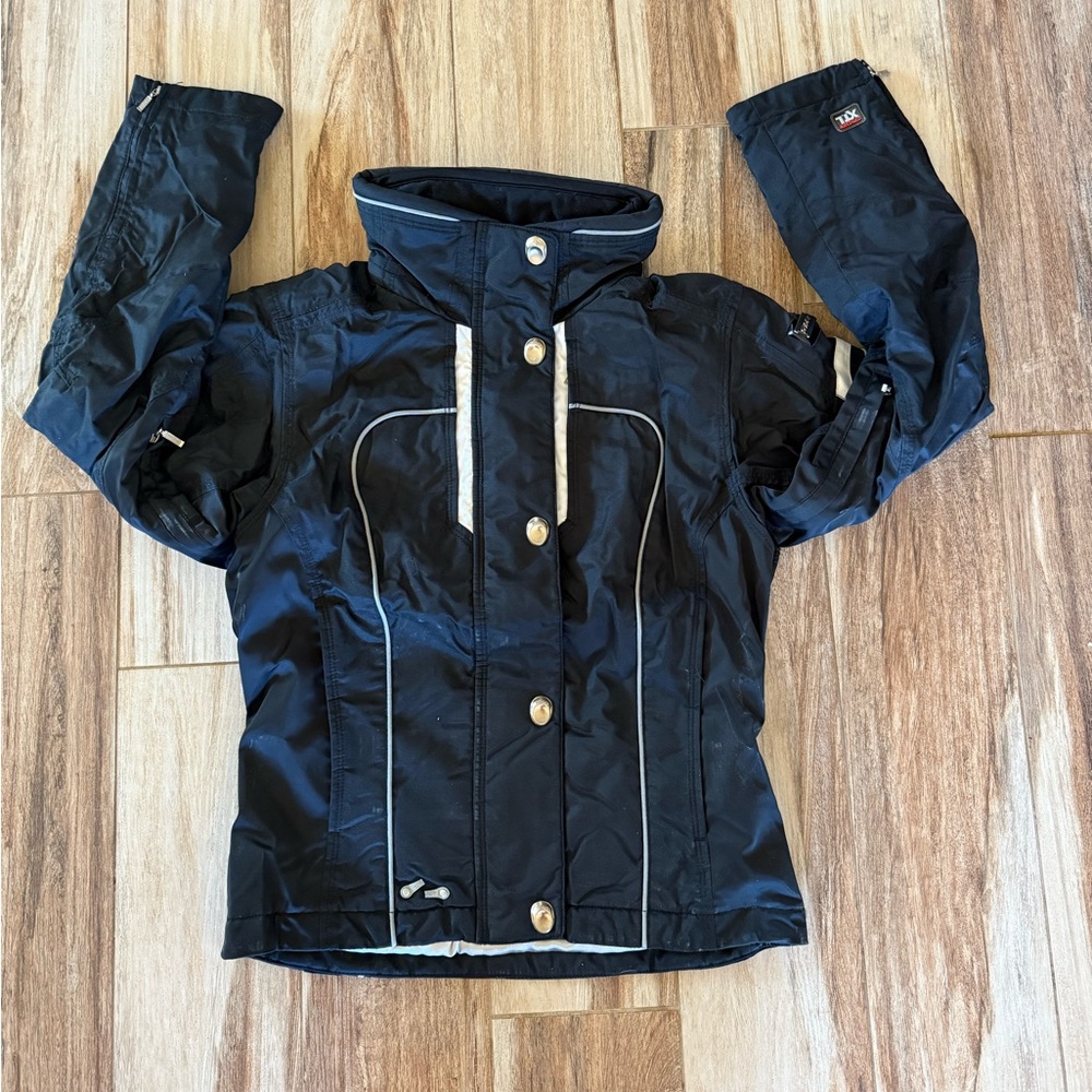 Spyder Ski separates